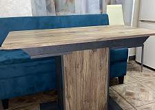 Кухонный стол Танго ПР BMS